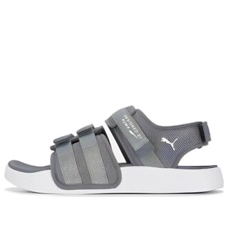 Leadcat City sandal “Gray Tile”