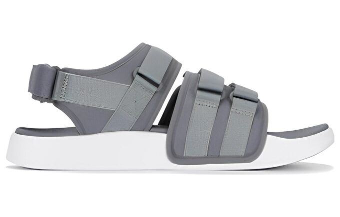 Leadcat City sandal “Gray Tile”