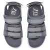 Leadcat City sandal “Gray Tile”