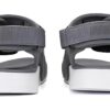 Leadcat City sandal “Gray Tile”