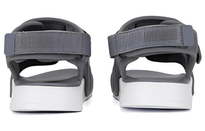 Leadcat City sandal “Gray Tile”