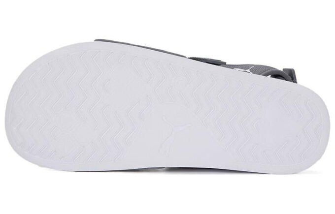 Leadcat City sandal “Gray Tile”