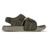 Leadcat City Sandal “Green Moss”