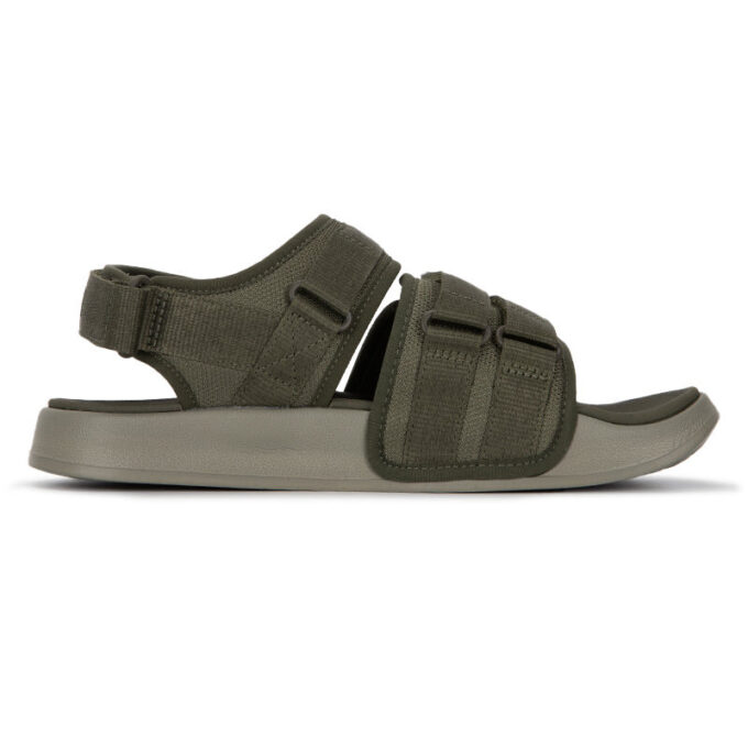Leadcat City Sandal “Green Moss”