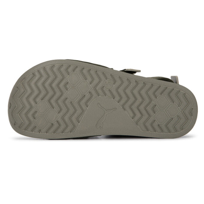 Leadcat City Sandal “Green Moss”