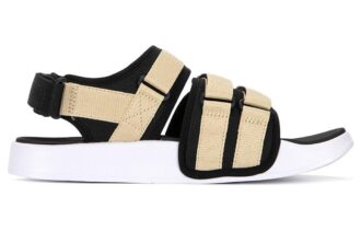 Leadcat City Sandal “Toasted Almond”