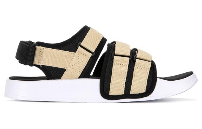 Leadcat City Sandal “Toasted Almond”