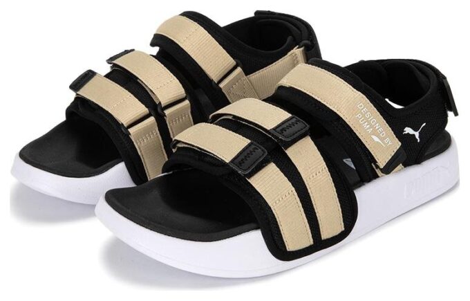 Leadcat City Sandal “Toasted Almond”