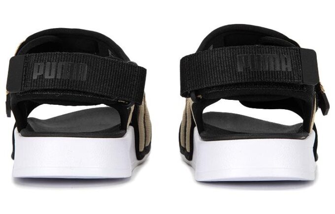 Leadcat City Sandal “Toasted Almond”