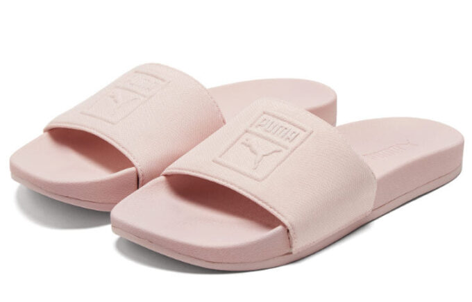 Leadcat FTR Comfort Emboss Slide “Lotus”