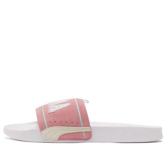 Leadcat FTR Sandals White/Pink