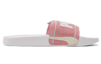 Leadcat FTR Sandals White/Pink