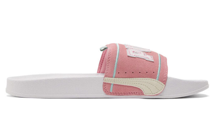 Leadcat FTR Sandals White/Pink