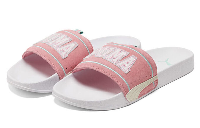 Leadcat FTR Sandals White/Pink