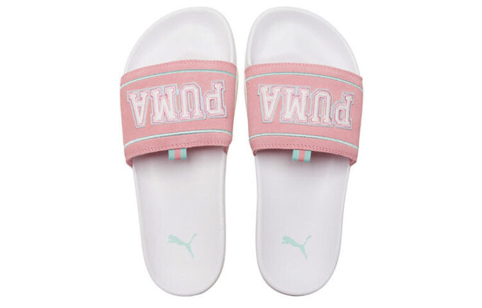 Leadcat FTR Sandals White/Pink
