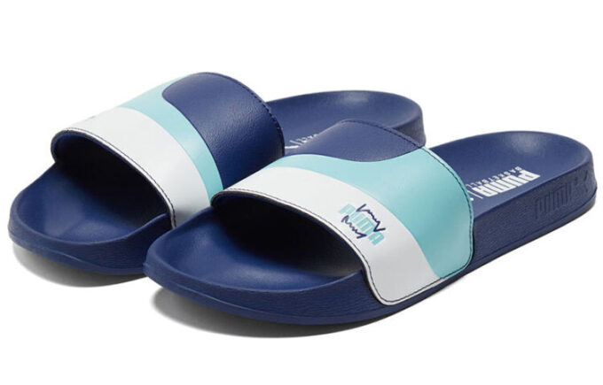 Leadcat FTR Slide “Angel Blue”