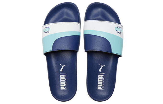 Leadcat FTR Slide “Angel Blue”