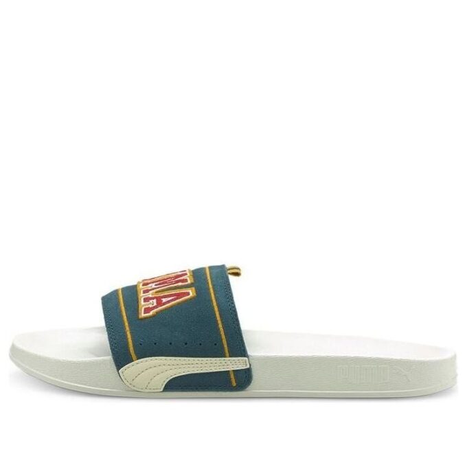 Leadcat FTR “White Green”