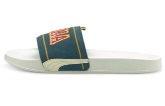 Leadcat FTR “White Green”