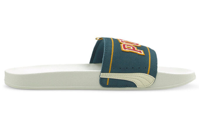 Leadcat FTR “White Green”