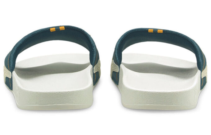 Leadcat FTR “White Green”