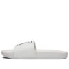 Leadcat Future Comfort Slide “White Black”