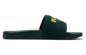 Leadcat Slides “Green Gold”