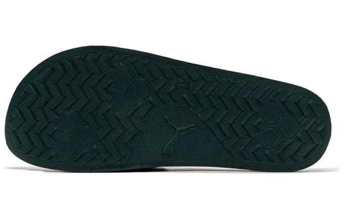 Leadcat Slides “Green Gold”