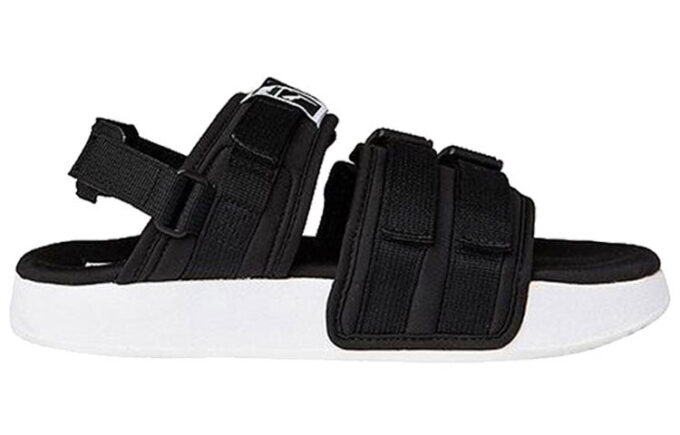 Leadcat YLM “Black”