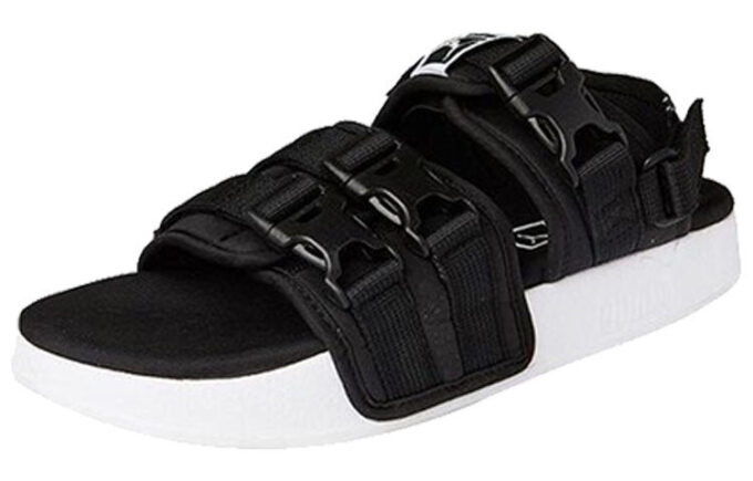 Leadcat YLM “Black”