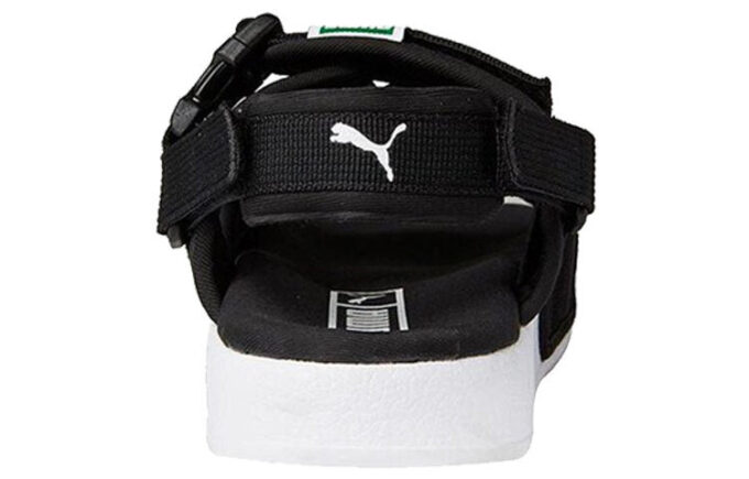 Leadcat YLM “Black”