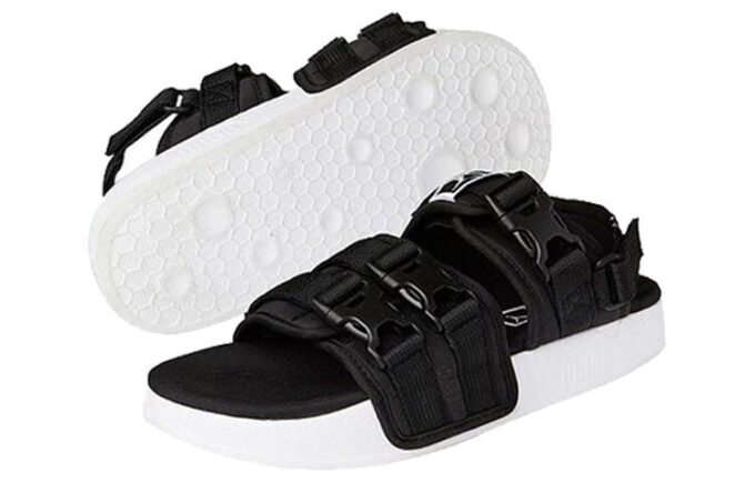 Leadcat YLM “Black”