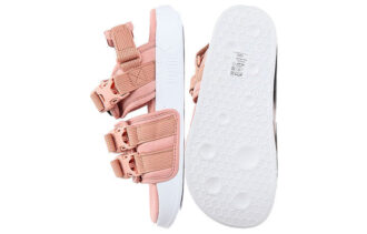 Leadcat YLM “Peach Beige”