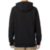 Leisure Sideline Hoodie “Black”
