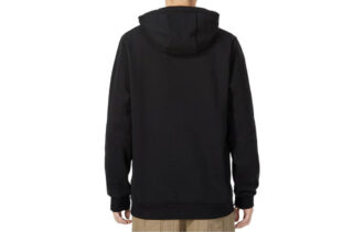 Leisure Sideline Hoodie “Black”