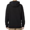 Leisure Sideline Hoodie “Black”