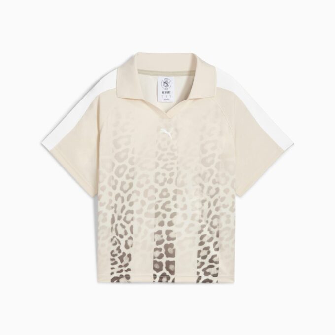 Leopard Luxe Women Animal Print Jersey Leopard Luxe Women Animal Print Jersey