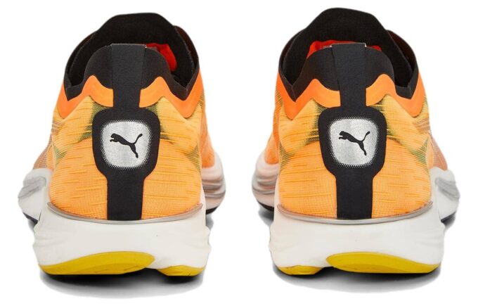 Liberate Nitro 2 “Ultra Orange”