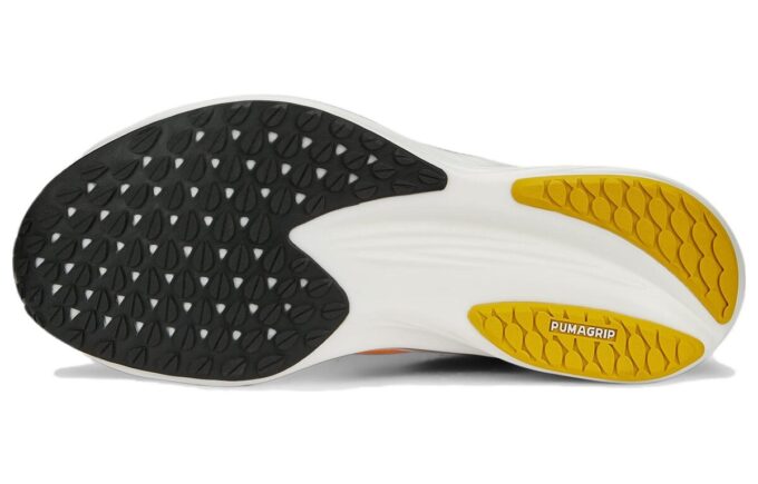 Liberate Nitro 2 “Ultra Orange”