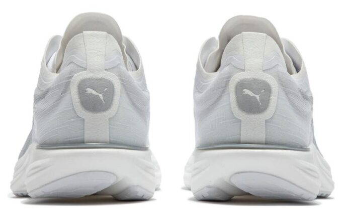 Liberate Nitro 2 “White Silver”