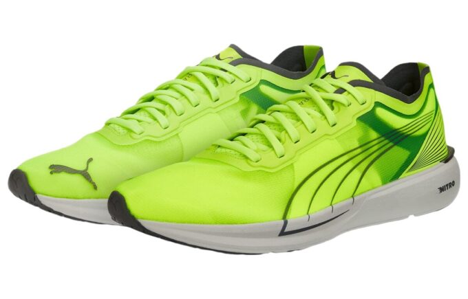 Liberate Nitro “Lime Squeeze”