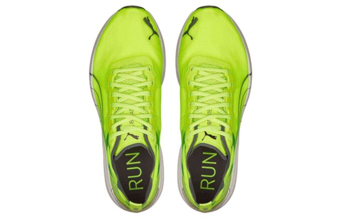 Liberate Nitro “Lime Squeeze”