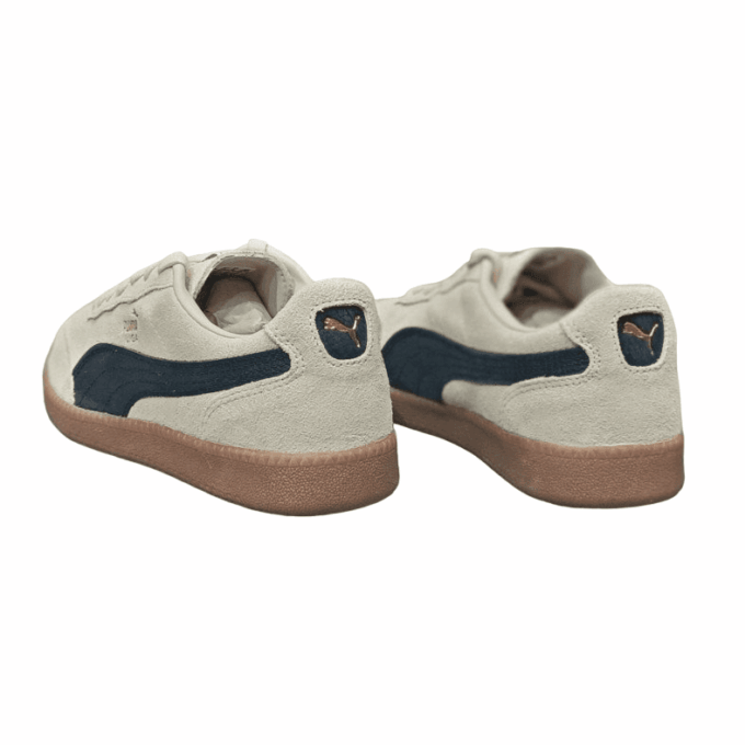 Liga Suede Leather FS “Beige”