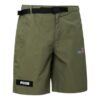 Logo Cargo Shorts “Olivegreen”