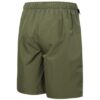 Logo Cargo Shorts “Olivegreen”