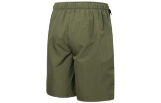 Logo Cargo Shorts “Olivegreen”