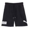 Logo Casual Shorts “Black”