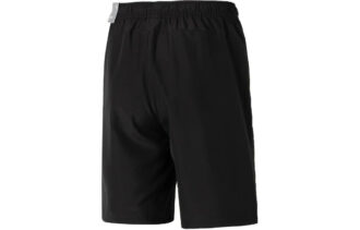 Logo Casual Shorts “Black”