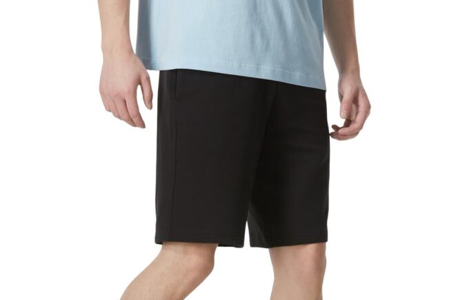 Logo Casual Shorts “Black”