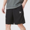 Logo Casual Shorts “Black”